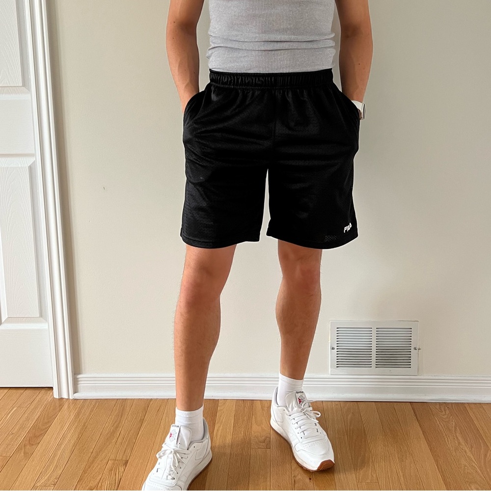 FILA Mesh Shorts